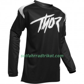 MTB Langarmtrikot Thor Sector Link N003 2020